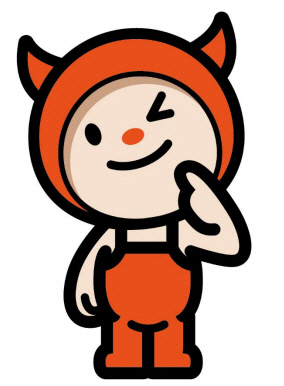 특허청의 소상공인 IP역량강화사업 지원을 받아 제작된 의왕도깨비시장의 '캐릭터디자인'